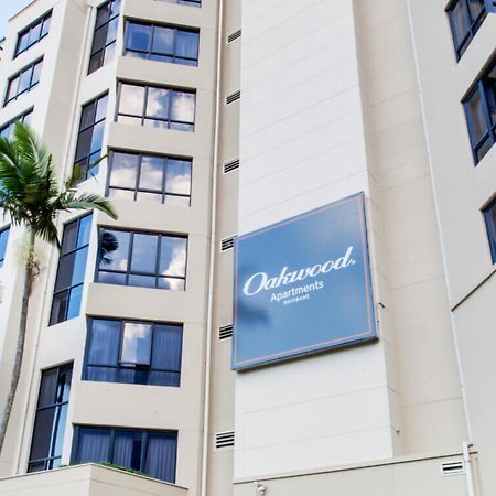 Adina Apartment Hotel בריסביין מראה חיצוני תמונה