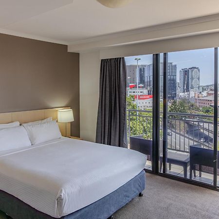 Adina Apartment Hotel בריסביין מראה חיצוני תמונה