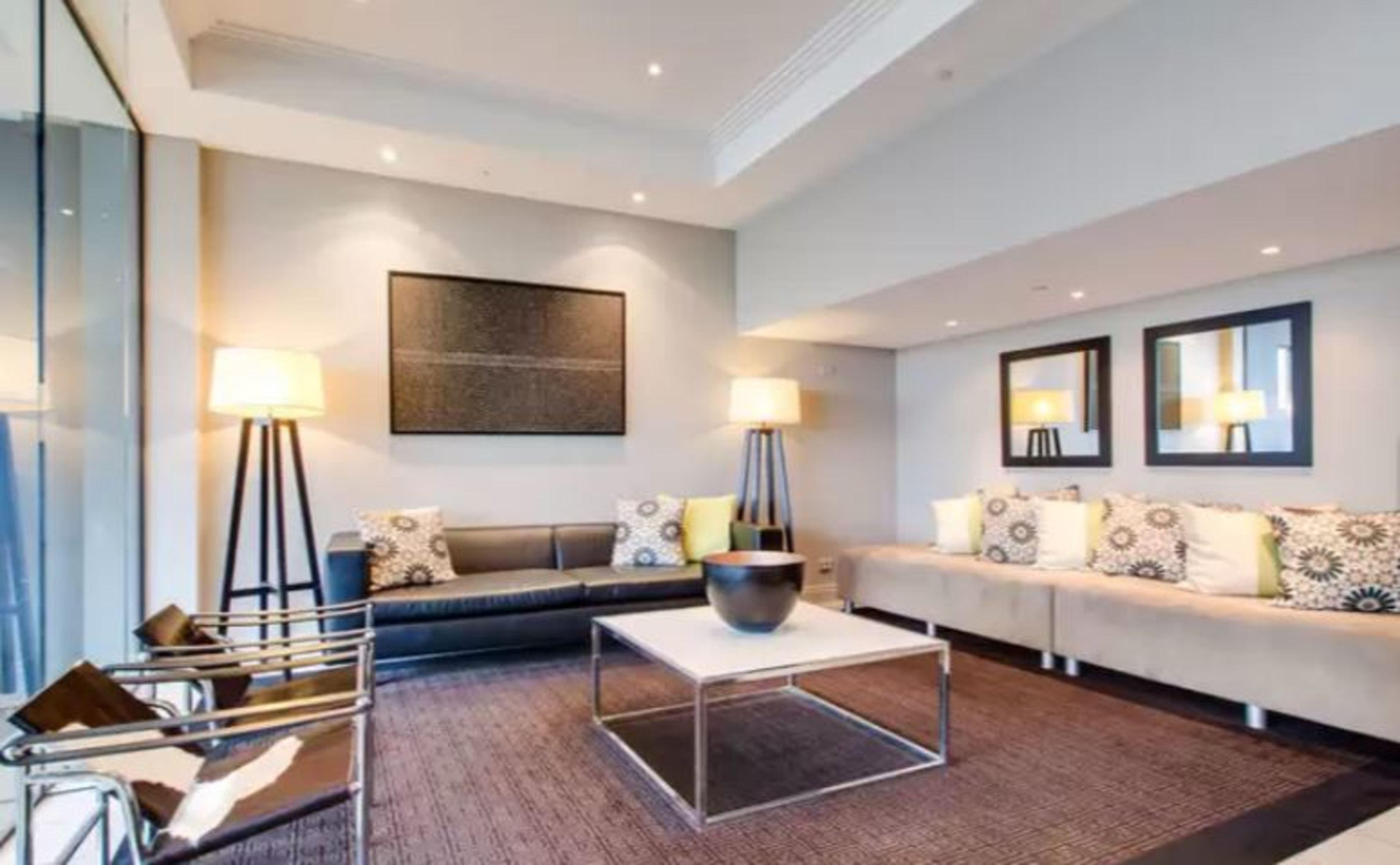 Adina Apartment Hotel בריסביין מראה חיצוני תמונה