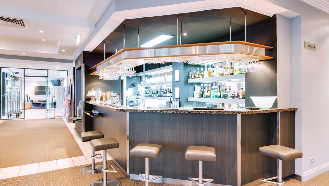 Adina Apartment Hotel בריסביין מראה חיצוני תמונה