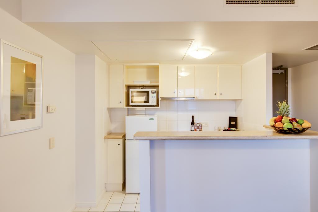 Adina Apartment Hotel בריסביין מראה חיצוני תמונה