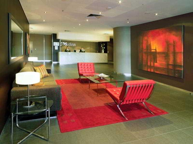 Adina Apartment Hotel בריסביין מראה חיצוני תמונה