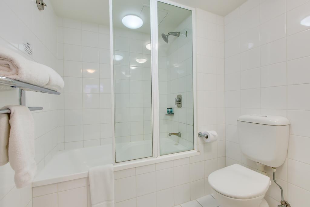 Adina Apartment Hotel בריסביין מראה חיצוני תמונה