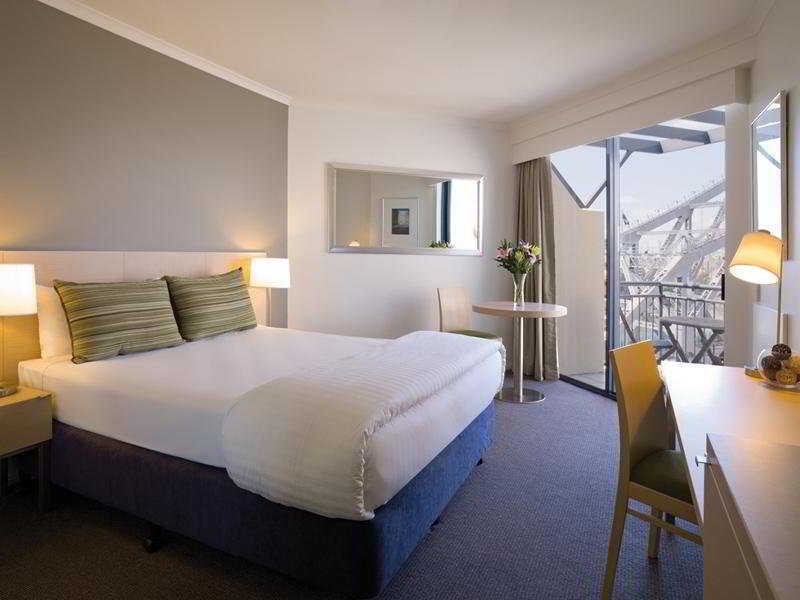 Adina Apartment Hotel בריסביין מראה חיצוני תמונה