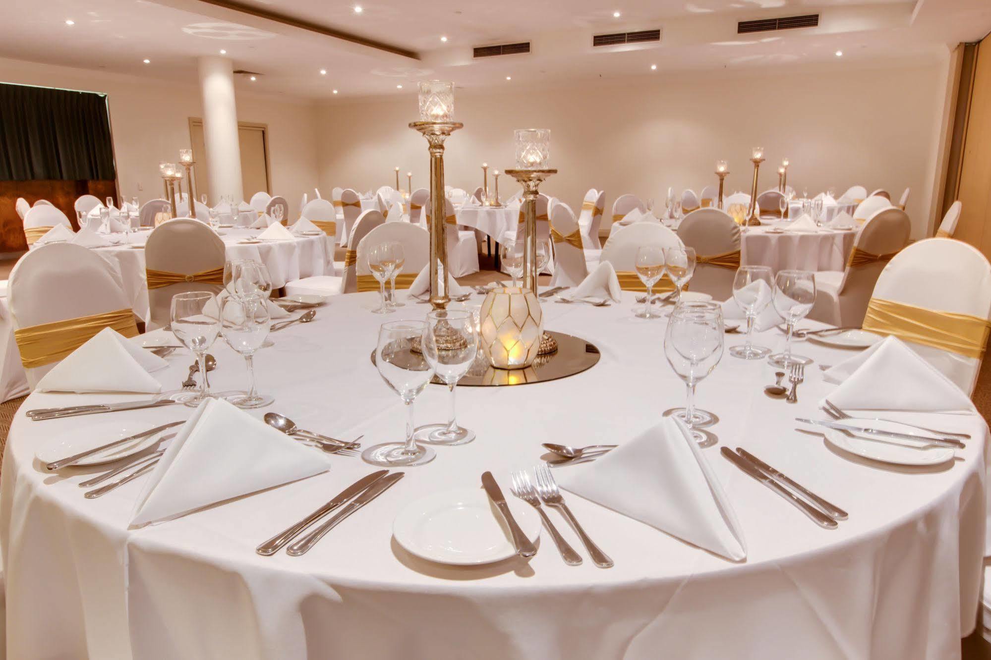 Adina Apartment Hotel בריסביין מראה חיצוני תמונה
