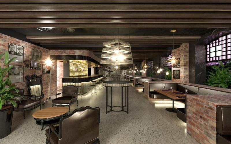 Adina Apartment Hotel בריסביין מראה חיצוני תמונה