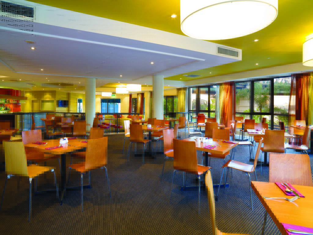 Adina Apartment Hotel בריסביין מראה חיצוני תמונה