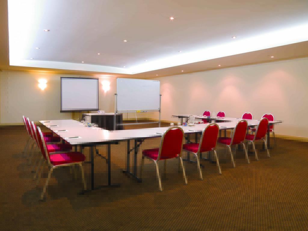 Adina Apartment Hotel בריסביין מראה חיצוני תמונה
