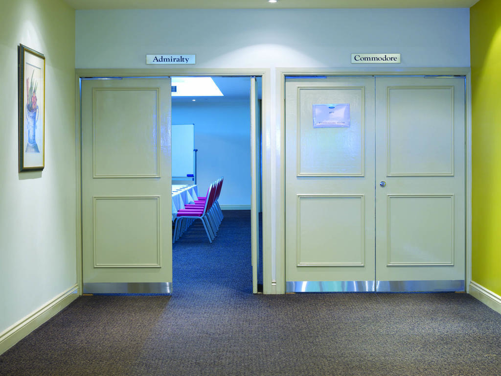 Adina Apartment Hotel בריסביין מראה חיצוני תמונה