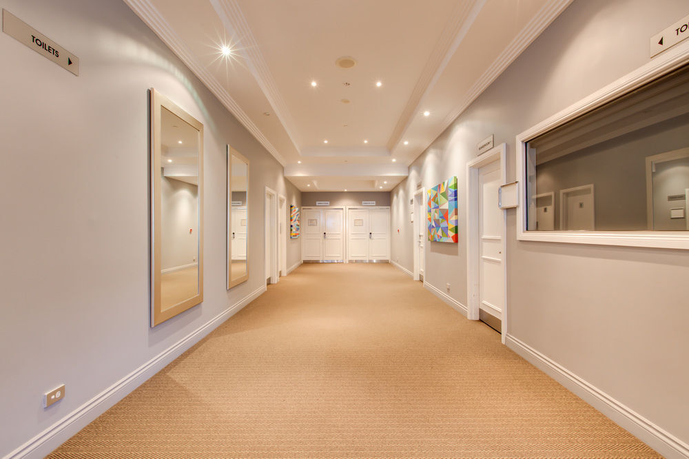 Adina Apartment Hotel בריסביין מראה חיצוני תמונה