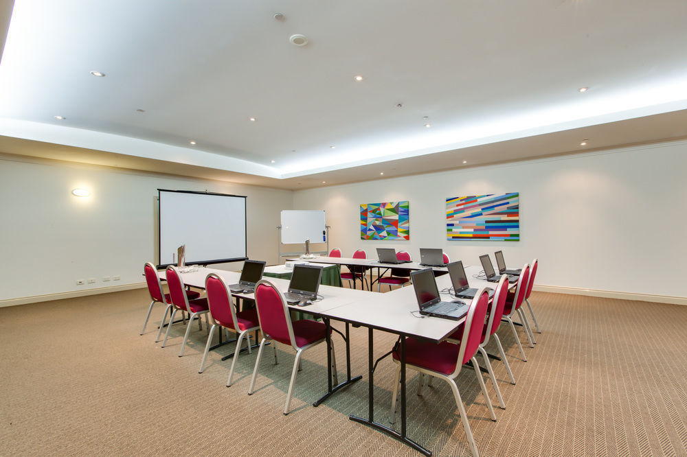 Adina Apartment Hotel בריסביין מראה חיצוני תמונה