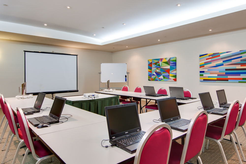 Adina Apartment Hotel בריסביין מראה חיצוני תמונה
