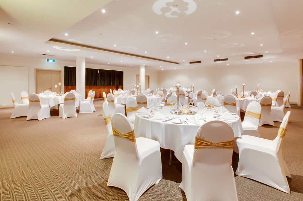 Adina Apartment Hotel בריסביין מראה חיצוני תמונה