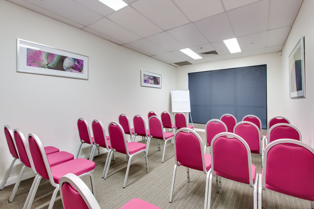 Adina Apartment Hotel בריסביין מראה חיצוני תמונה