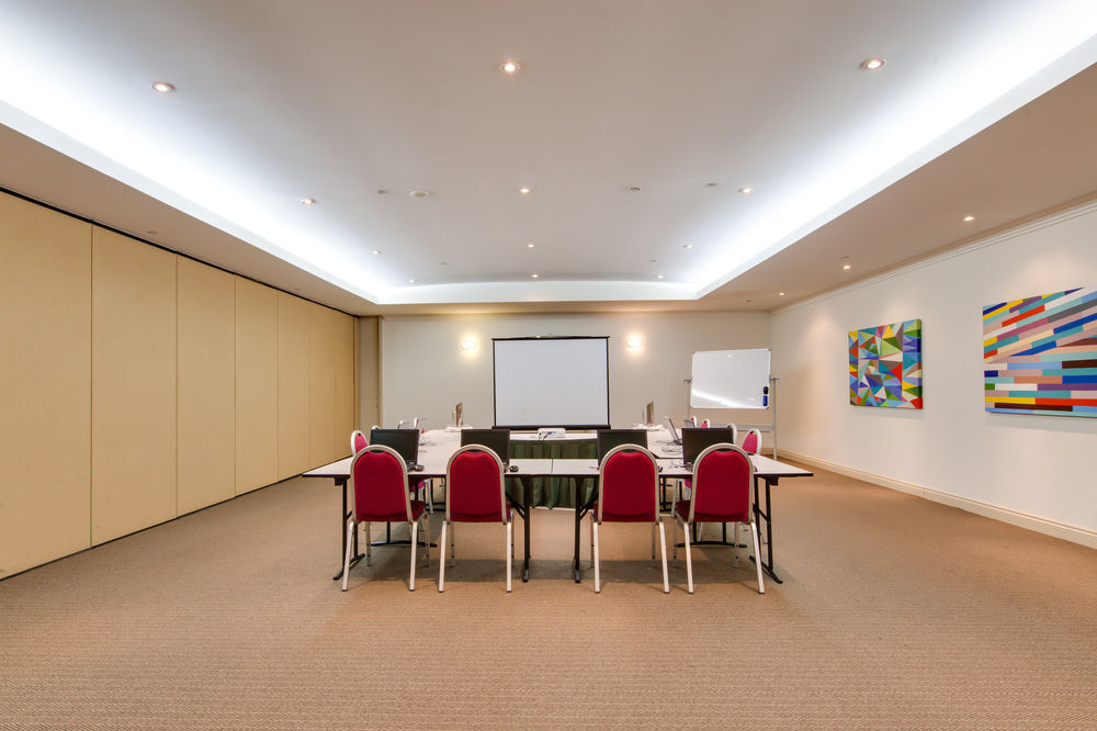 Adina Apartment Hotel בריסביין מראה חיצוני תמונה